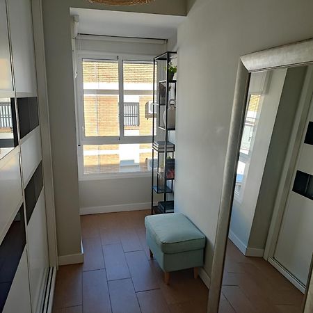 Apartament Triana Autentica Sewilla Zewnętrze zdjęcie
