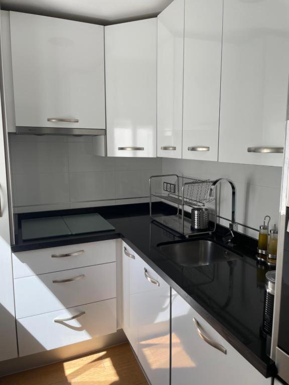 Apartament Triana Autentica Sewilla Zewnętrze zdjęcie