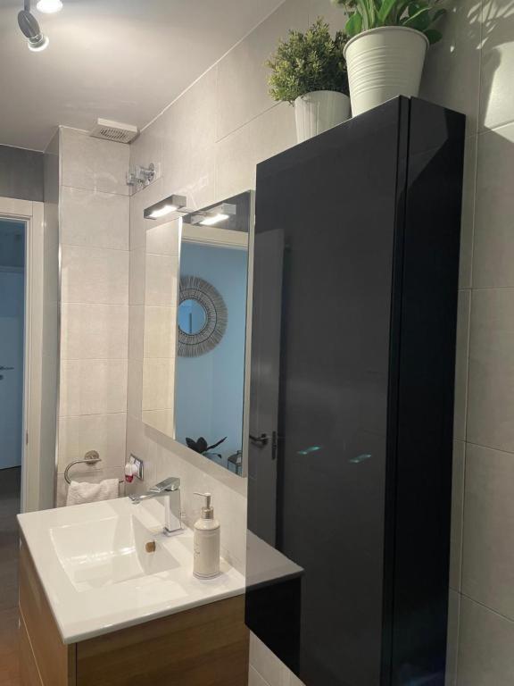 Apartament Triana Autentica Sewilla Zewnętrze zdjęcie