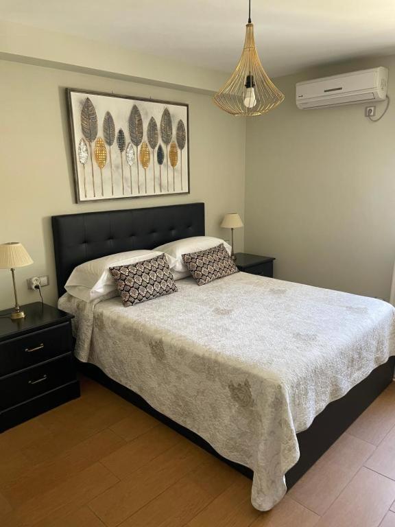 Apartament Triana Autentica Sewilla Zewnętrze zdjęcie