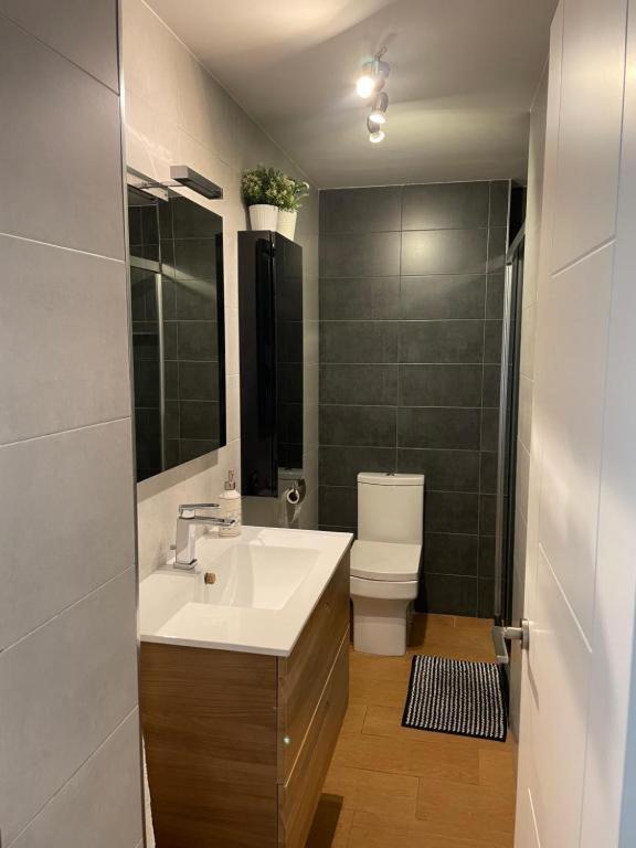 Apartament Triana Autentica Sewilla Zewnętrze zdjęcie