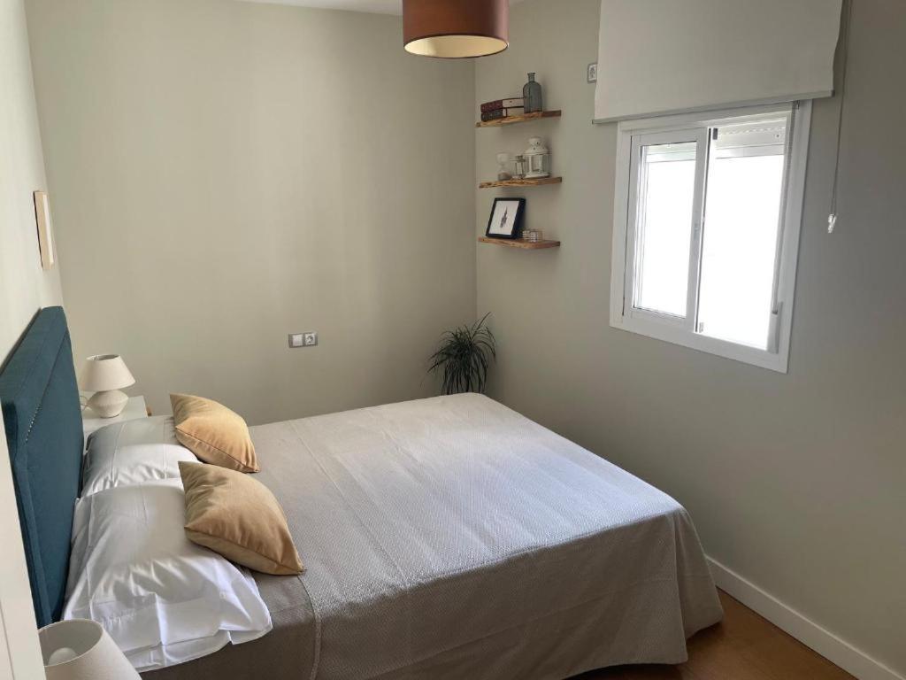 Apartament Triana Autentica Sewilla Zewnętrze zdjęcie
