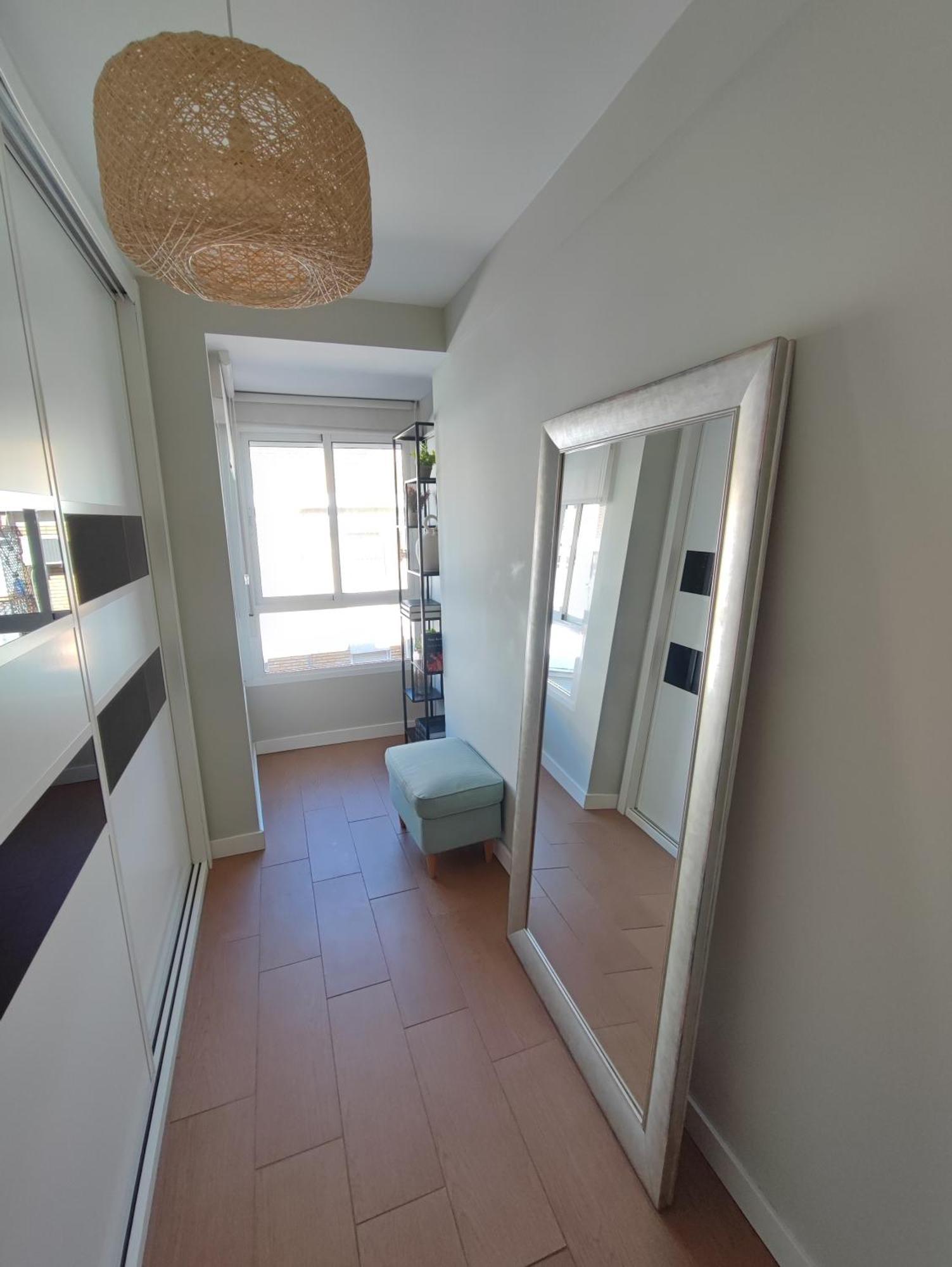 Apartament Triana Autentica Sewilla Zewnętrze zdjęcie